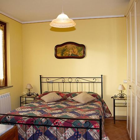 Casa Vacanze Trasimeno Сант'Арканджело Экстерьер фото