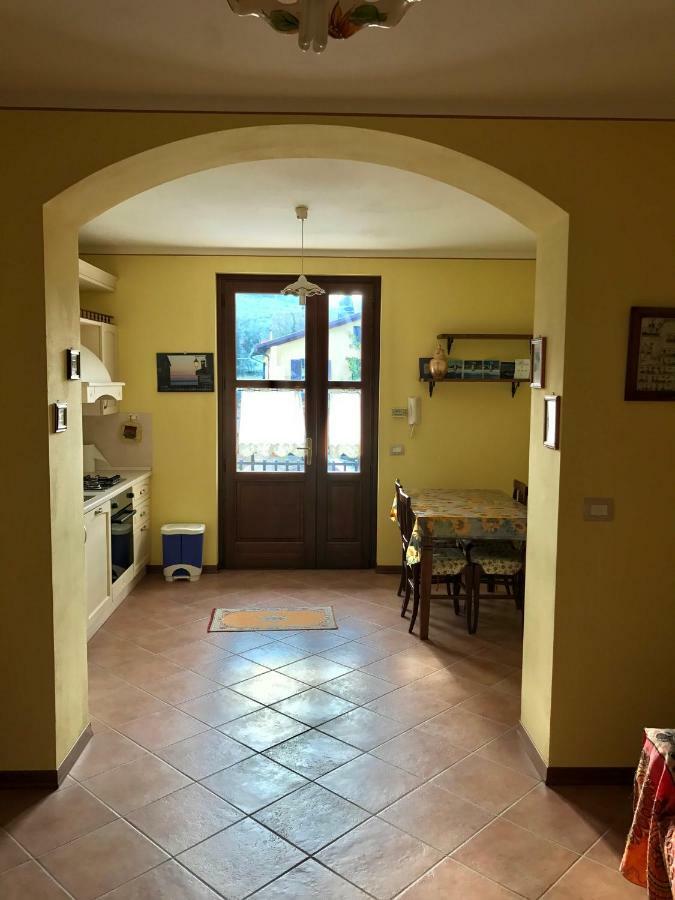 Casa Vacanze Trasimeno Сант'Арканджело Экстерьер фото
